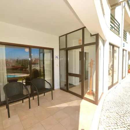 Bay Apartamento São Martinho do Porto