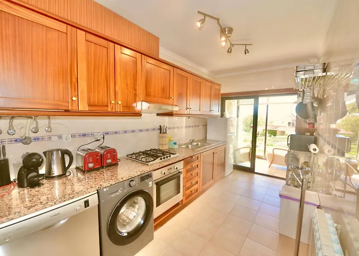 Apartman Bay São Martinho do Porto