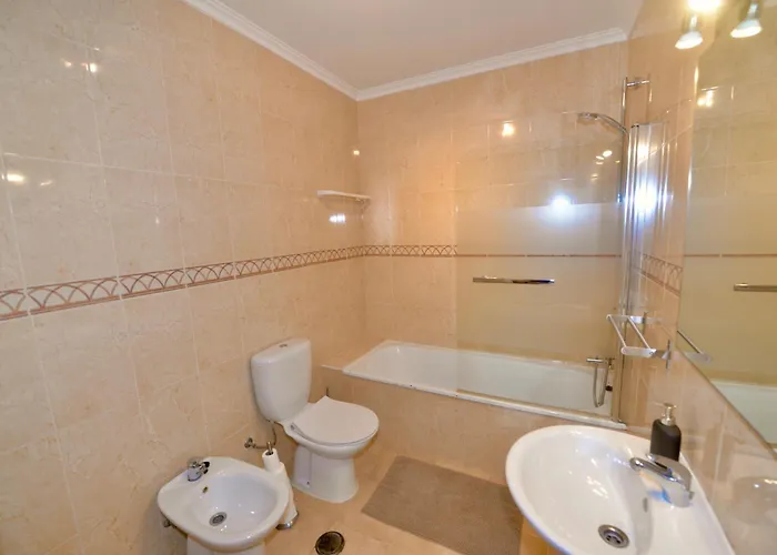 Apartman Bay *