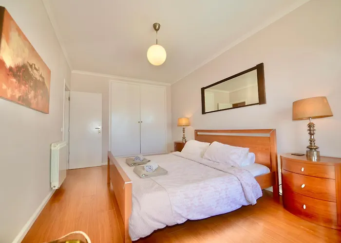 Apartman Bay São Martinho do Porto