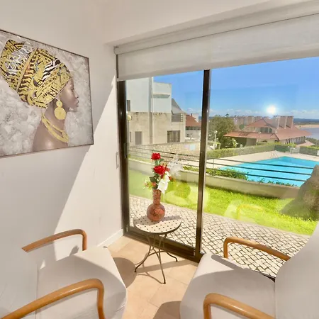 Bay サン・マルティーニョ・ド・ポルト