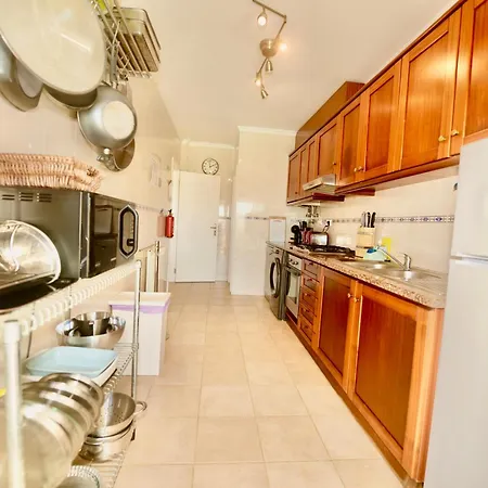 Bay * Sao Martinho do Porto