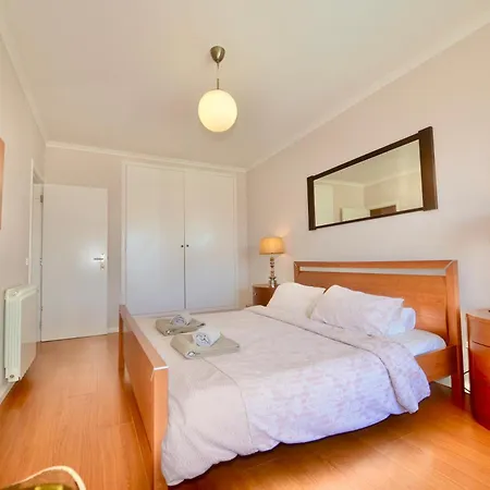 Apartment Bay Sao Martinho do Porto