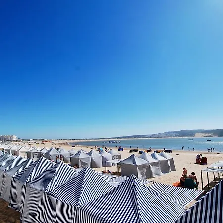 Bay * Sao Martinho do Porto