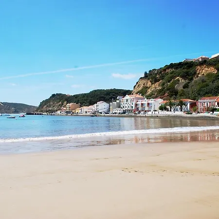 Bay * Sao Martinho do Porto