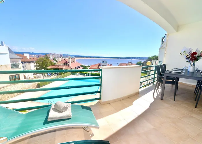Bay Apartamento *