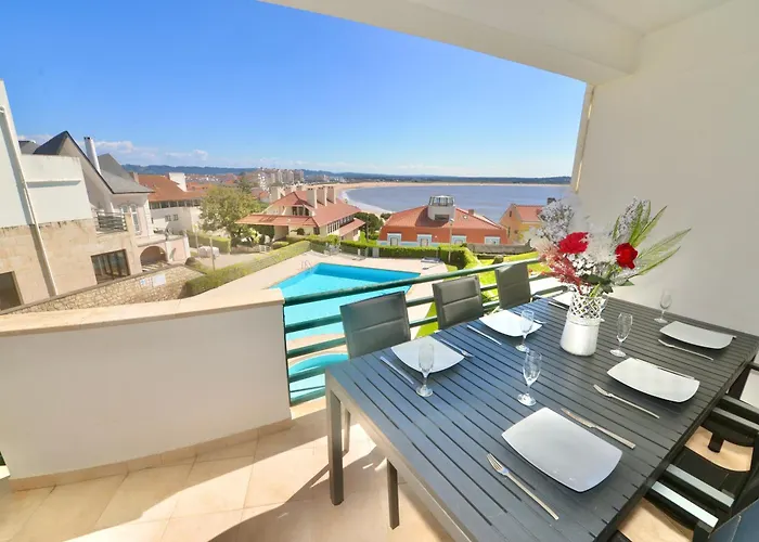 Apartamento Bay *