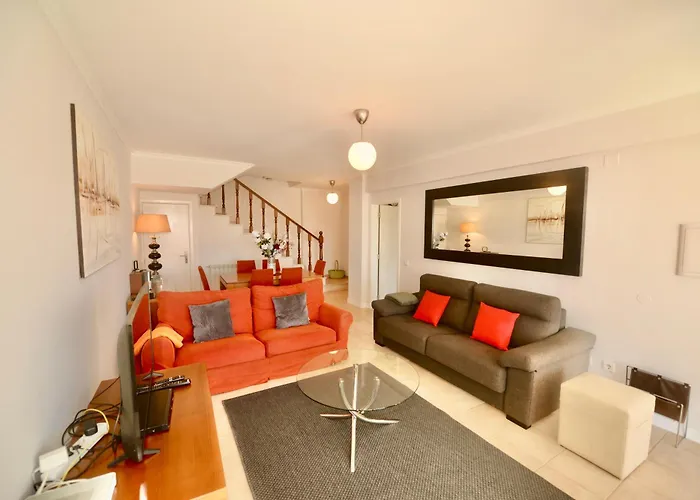 Bay Apartamento *