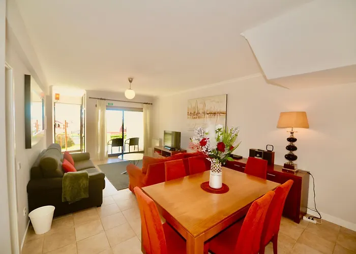 Bay Apartamento São Martinho do Porto