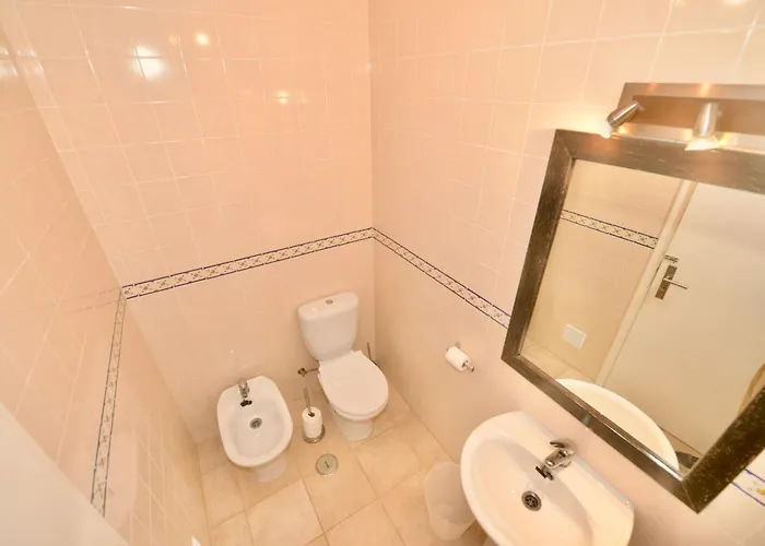 Apartamento Bay