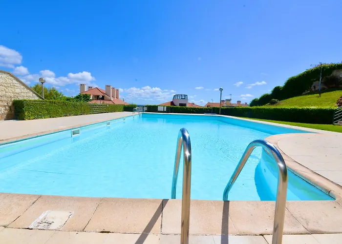 Apartamento Bay