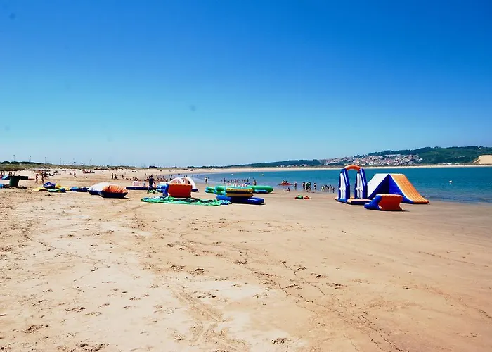 Apartamento Bay